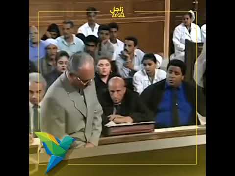 التمثيل أصبح حقيقة يوسف فوزي جسد الشلل الرعاش في أوبرا عايدة من 20سنة