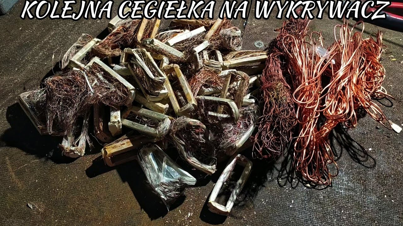 KOPALNIA MIEDZI