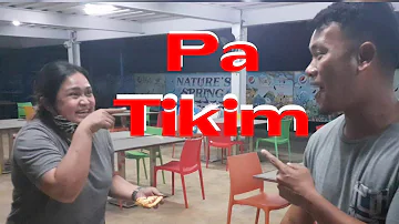 Patikim ng Masarap