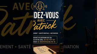 #AprannNanEreWYo#Motivasyon#DevlopmanPesonel#RendezVousAvecPatrick#Lavi#Sikse#Ayisyen#Inspirasyon