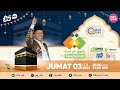 Live i solusi bisnis tabung haji umroh  i jtv