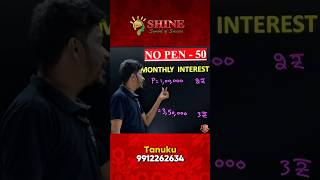 Solve without pen.. most useful tricks for competitive exams by N.V.N sir @Shineadda365