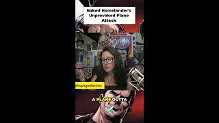 Nothing is Off Limits | Herogasm Comic vs. The Boys S3 E6 | Saturdays for the Boys
