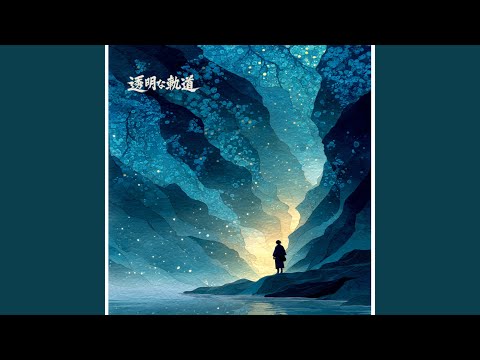 透明な軌道