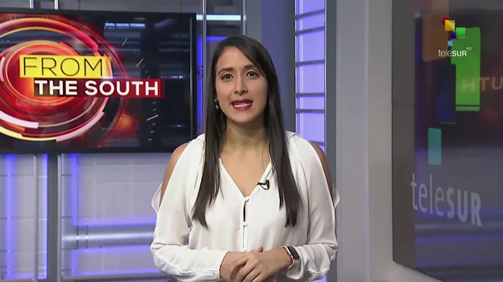 FTS 01.02 18:30 General strike in Haiti against insecurity and current government