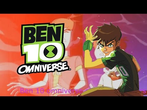 Ben 10 Omiverse with old theme song (Fan - Made)