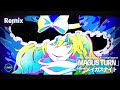 【東方Remix】メイガスナイト 「MAGUS TURN」/ MAGUS NIGHT【アレンジ/ 東方Project】