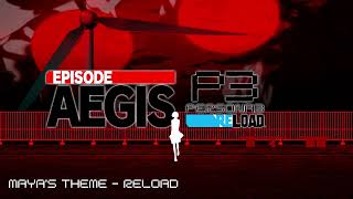Mayas Theme - Reload - Persona 3 Reload: Episode Aegis