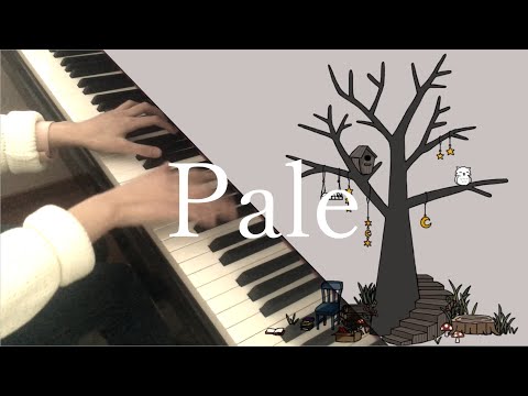 Pale/MIMIを高2が弾いてみた