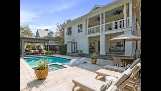 499 Lakeview Drive | Lakefront Beach Retreat With Pool, Dock And Elevator