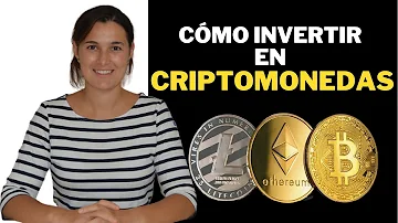 ¿Quién compra criptomonedas?