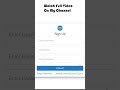 Sign In & Sign Up using React JS | Material UI #react
