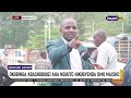 AGAHANUNAHARI OKUBINGA ABASHUBUUZI AHA NGUUTO NIKUGYENDA OMU MAISHO MBARARA AGAHANUNAHARI OKUBINGA ABASHUBUUZI AHA NGUUTO NIKUGYENDA OMU MAISHO MBARARA
