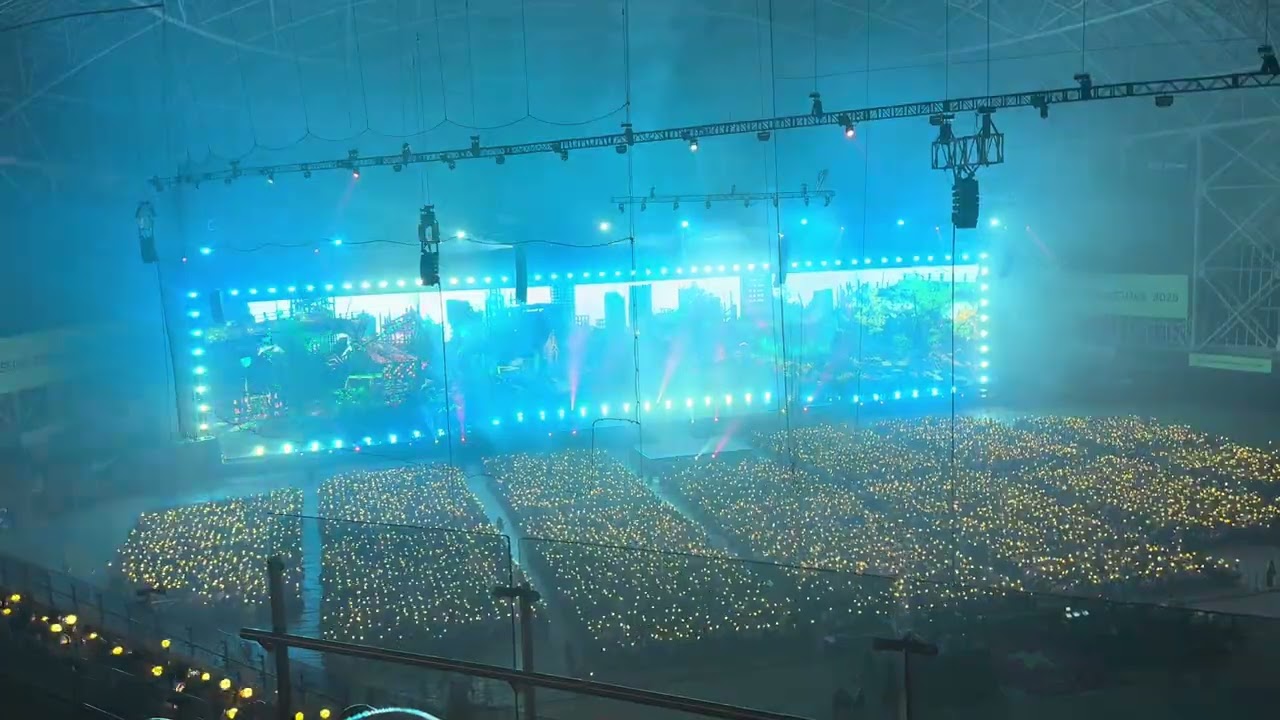 2025 이세페(잘림주의)