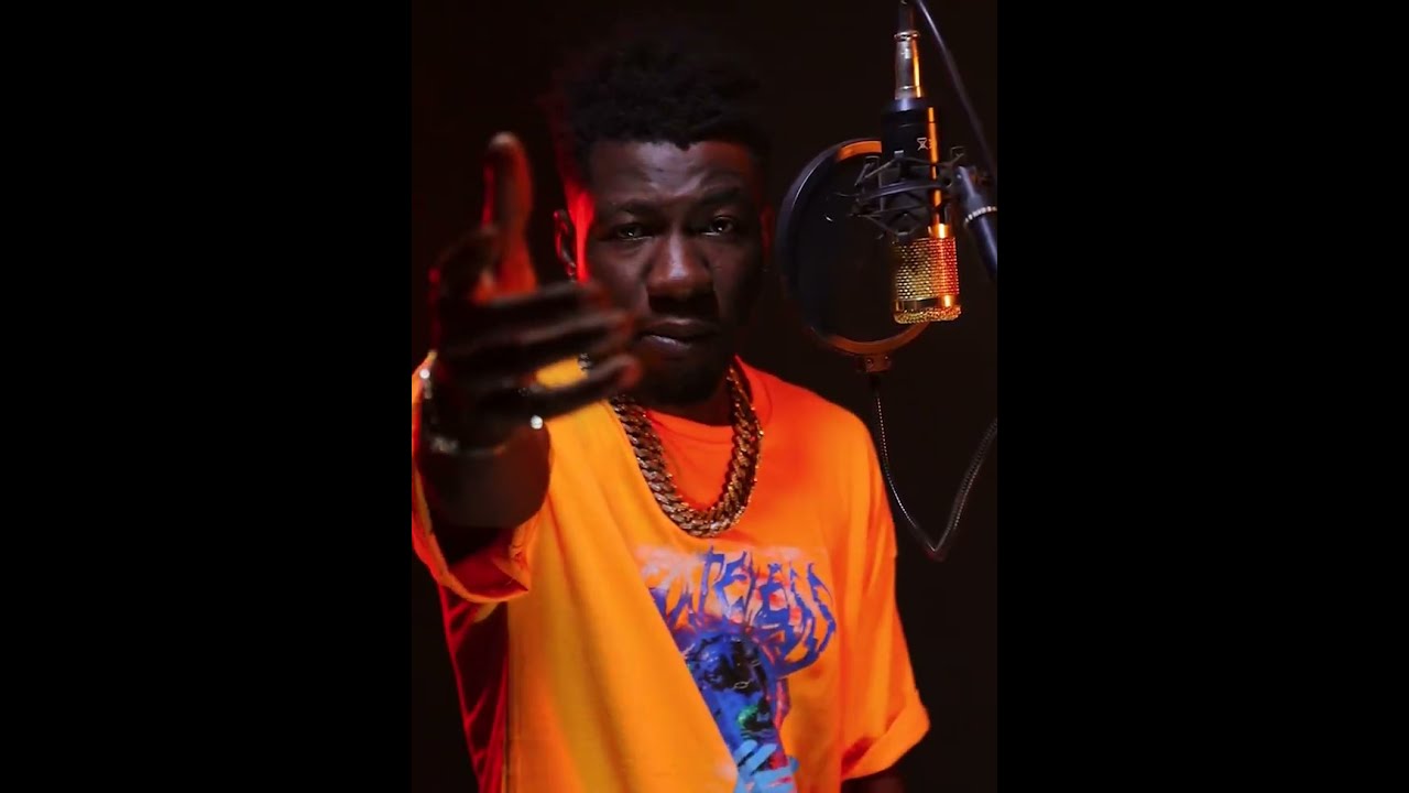 OCB - THIERO [ Freestyle Vidéo ] by tchétémusic