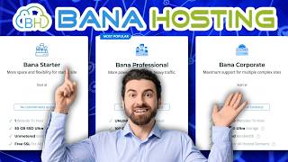 What Is Banahosting? How Does Banahosting Work? Is Banahosting Worth It?