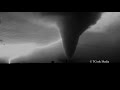 Storms of the Great Plains: the Rozel, Kansas tornado