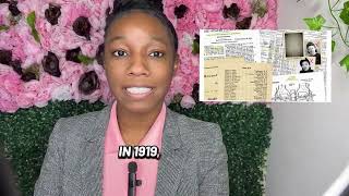 28 Voices That Shaped Black History- Alice Parker
