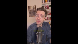 ¿Qué pasa con el Papa y la derecha? En 2 minutos