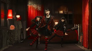 BABYMETAL // Doki Doki ☆ Morning Air Metal Dance Ver