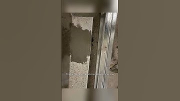 High Quality Concrete Repairs#patching #skimming #concrete #construction #waterproof #fillet #slab