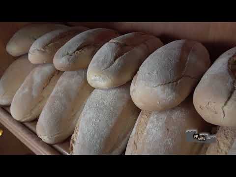 Βίντεο: Πώς να φτιάξετε προϊόντα ζαχαροπλαστικής σε αρτοποιείο