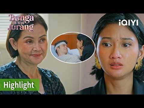 Max woke up and love got its happy ending ❤️ | Dangerous Rose | iQIYI Philippines