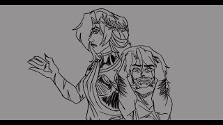 This is the way (Cut song) Epic The Musical Animatic Profile