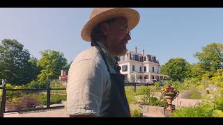 NSMA Garden Demo with Michael Klein