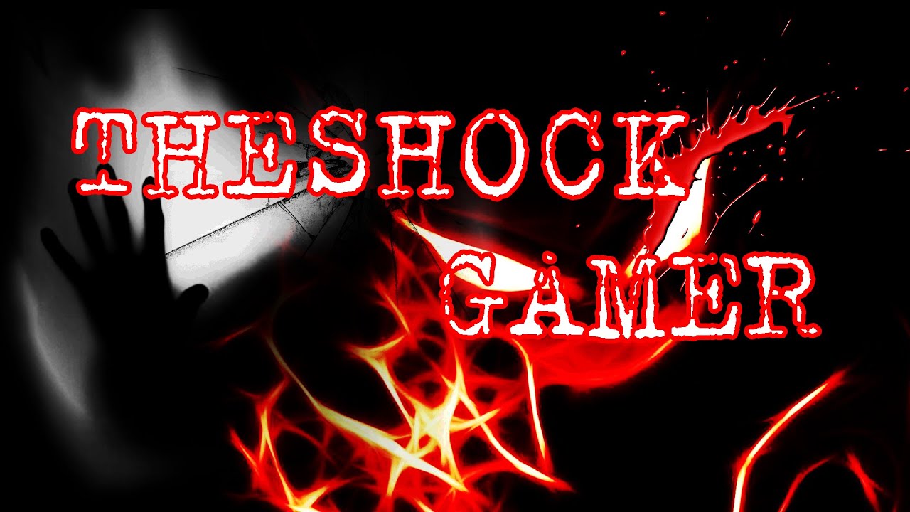 The shock gamer l Home Sweet Home l Theshock13