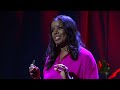 Love Economics: Why We Should Rethink the Love Business | Elizabeth Overstreet | TEDxWilmingtonSalon