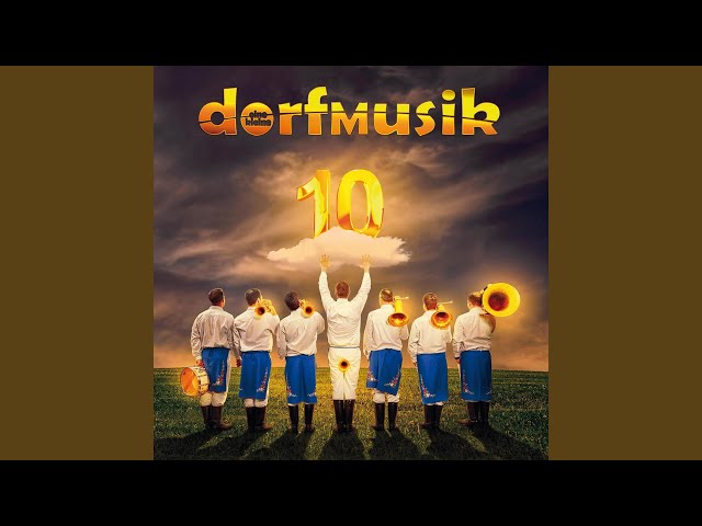 Eine Kleine Dorfmusik - Daj Mi Daj