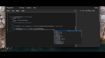 Understanding Unknown in Typescript