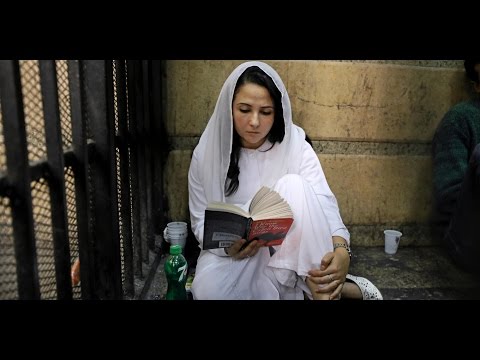 على مسئوليتي أحمد موسى من هي آيه حجازي التي طالبت أمريكا لسنوات بالإفراج عنها