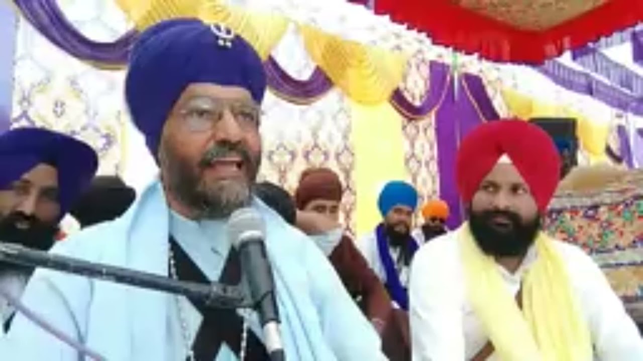 ਸੀ੍ ਵਾਲਮੀਕਿ ਸਮਾਜ ਦੇ ਜੋਦਿਆਂ ਦਾ ਇਤਹਾਸ ਰੰਗਰੇਟਾ ਜੂਥ ਏਕਤਾ ਭਰਦਾਨ ਭਾਈ ਨਿਰਮਲ ਸਿੰਘ ਰਾਇਪੁਰ ਅਮਿ੍ਤਸਰ ਗਿਆਨੀ ਮਨਦੀਪ