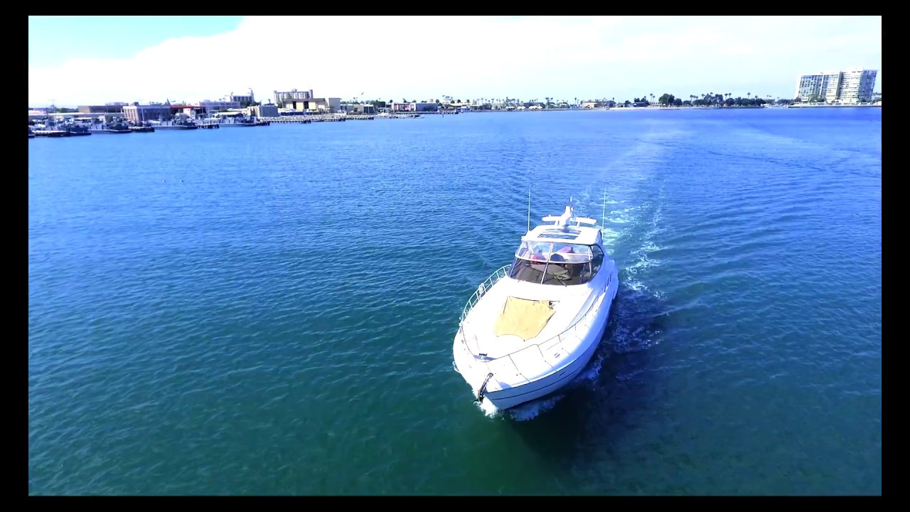 Seaforth Boat Rental Trailer (2) Produced by Limelight Media