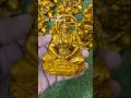 Golden Hanuman shopping now #ytshorts  #wholesale #murti #hanuman