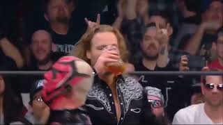Adam Page Custom Titantron (2019-2021)