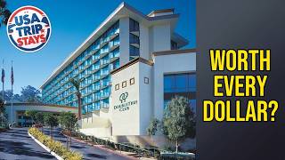 DoubleTree by Hilton San Diego - Hotel Circle