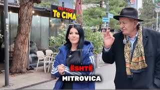 Download Lagu Zemra e kosovës është Mitrovica.”E kaloja urën me helikopter për të takuar motrën”.  MP3