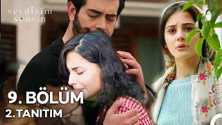Sevdiğim Sensin 9. 2.Fragmanı \
