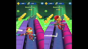 Om Nom: Run - Gameplay Walkthrough - New Character Unlock - #Shorts - Android GamePlay