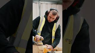 From Workshop to Welcome: Building a Custom Robinia Swing &amp; Sign for Abergwynant Farm