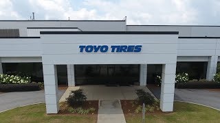 Toyo Tire North America