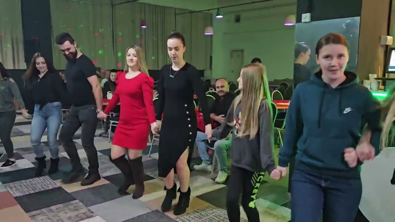 🔶️JA BARABA VIŠE BITI NEĆU...🔶️ SUMEA,VILDANA🔶️ HOTEL HECO PLUS 🔶️BARI BEND 🔶️