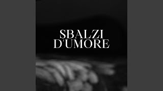 Sbalzi d'umore