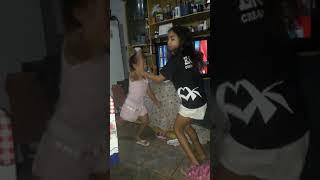 Dançando Com A Maninha