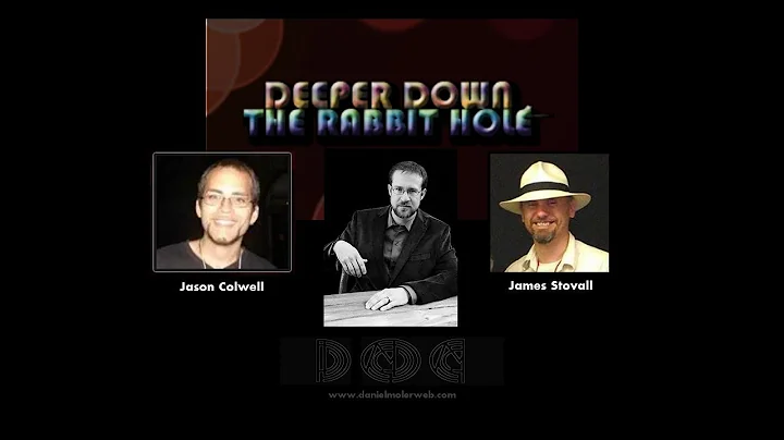 Daniel Moler on Deeper Down the Rabbit Hole: Nobod...