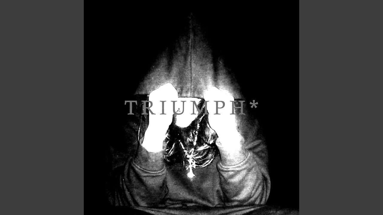 Watch TRIUMPH on YouTube Watch TRIUMPH on YouTube