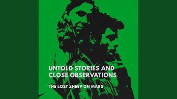 Thumbnail of Places We've Never Been